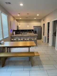 Kitchen/dining - 11238 Essence Point Ave