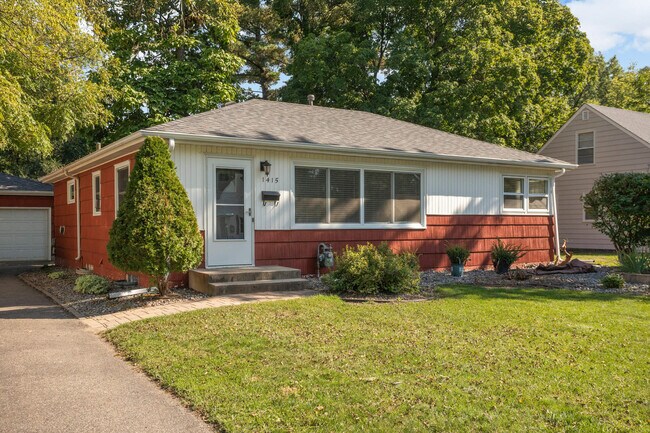 Building Photo - 1415 Nevada Ave