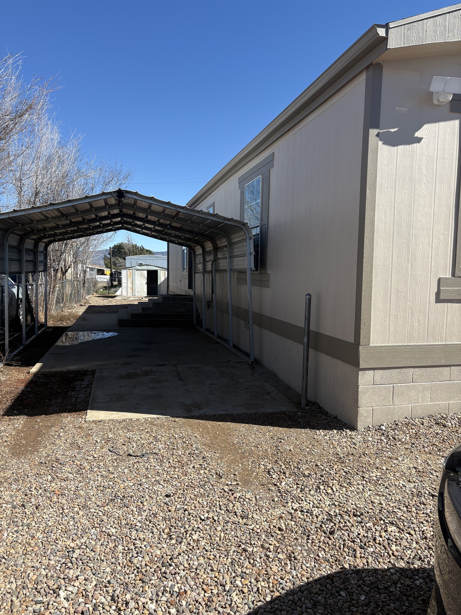 Building Photo - 4321 N Mobile Cir E