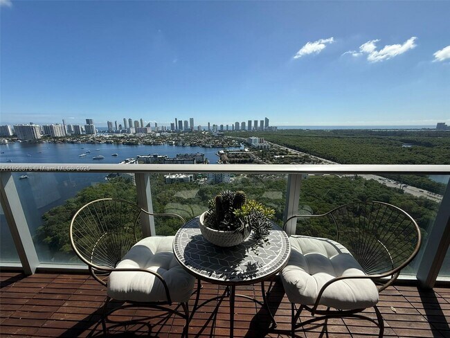 Building Photo - 16385 Biscayne Blvd