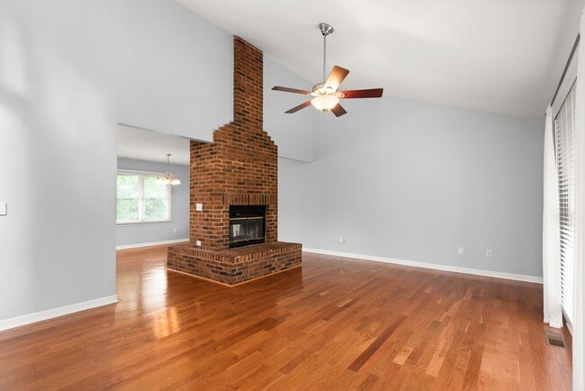 Building Photo - Beautiful Ranch Home in Thompson Station