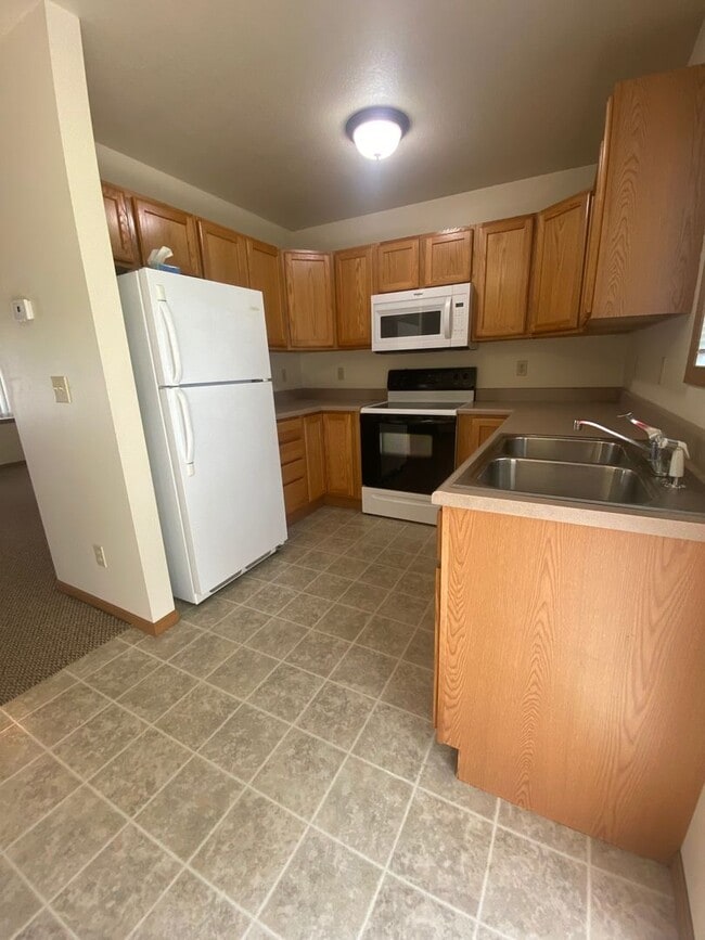 Interior Photo - Burns Park Senior Apartments (Burns Park Investors LLC)