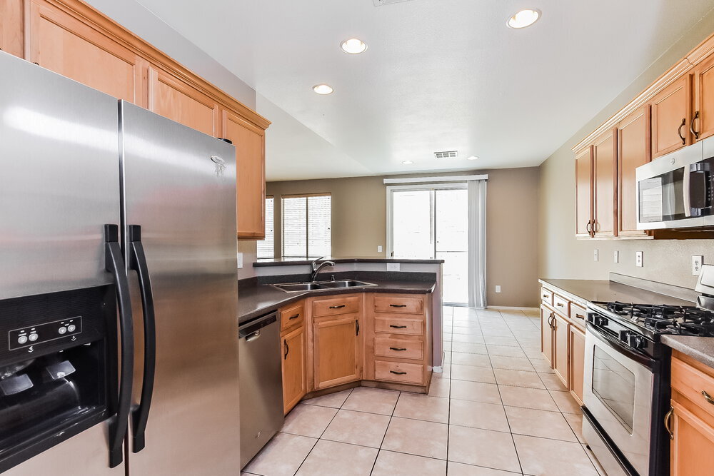 Building Photo - 8065 Marshall Canyon Dr