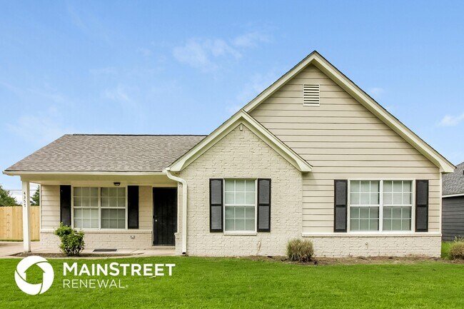 Building Photo - 4357 Shadow Leaf Cove S