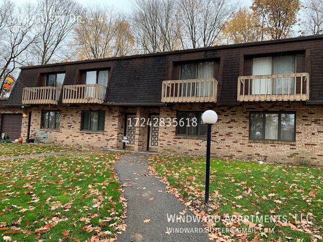 Building Photo - 204 Gusty Dr