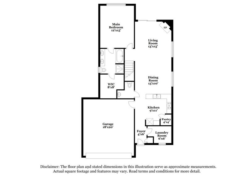 Building Photo - 731 Hunters Ridge Dr