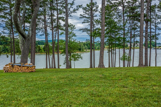 Building Photo - 607 Peninsula Pointe