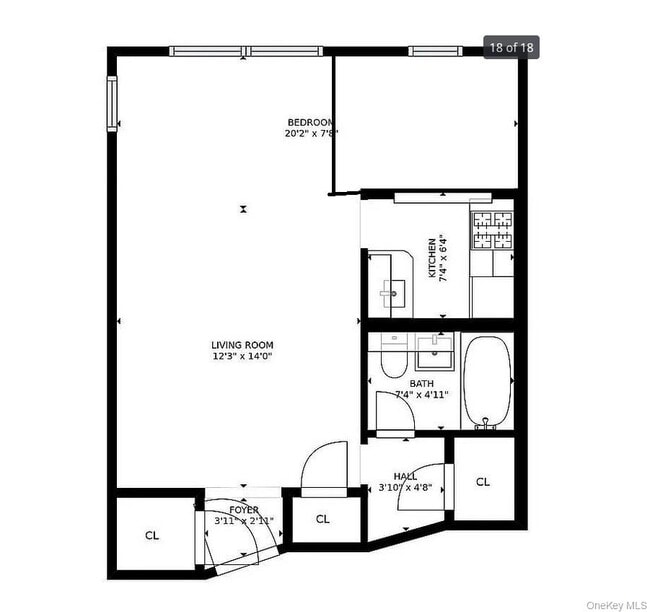 Building Photo - 63-95 Austin St