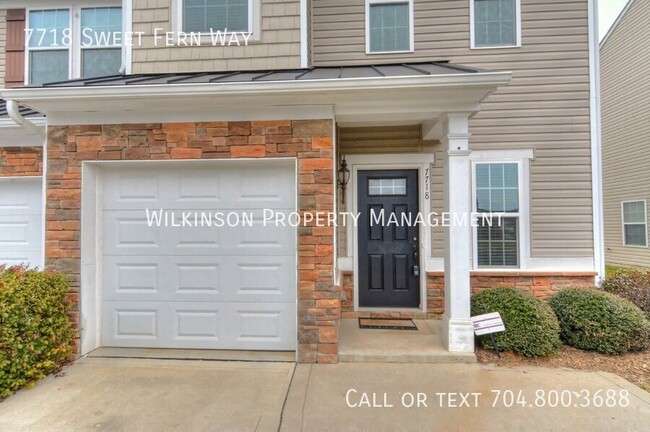 Building Photo - 7718 Sweet Fern Way