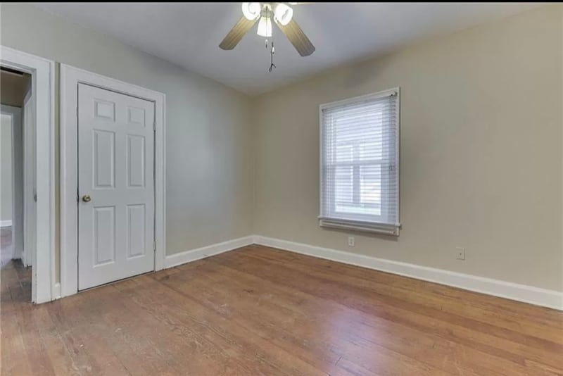 Building Photo - 1647 N Belleview Pl