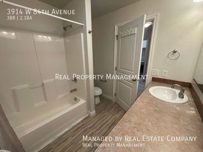 Building Photo - 3914 W 84th Ave