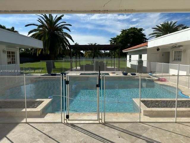 Primary Photo - 9540 SW 68th St