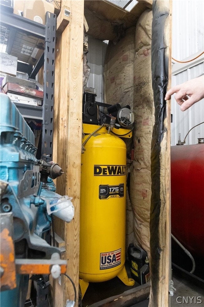 Building Photo - 2800 NY-49