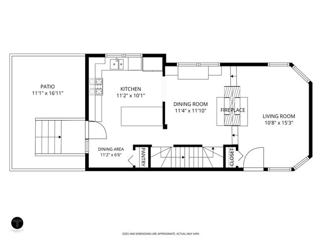 Building Photo - 3311 N Racine Ave