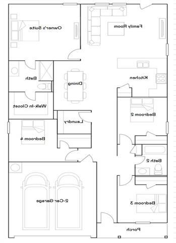 Building Photo - 5304 Agalinis Ave