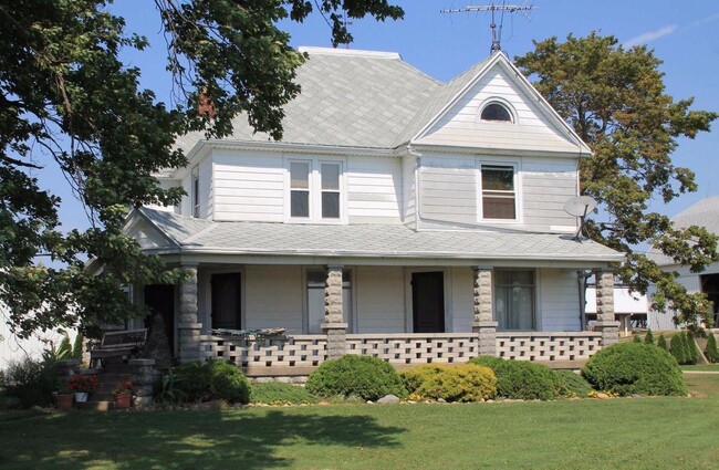 Primary Photo - Coming Soon-County farm house in Shelby Sc...