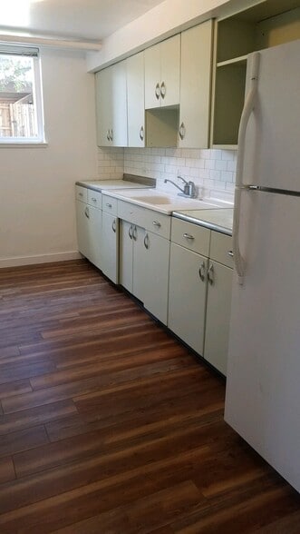 Building Photo - 2763 Hooker St