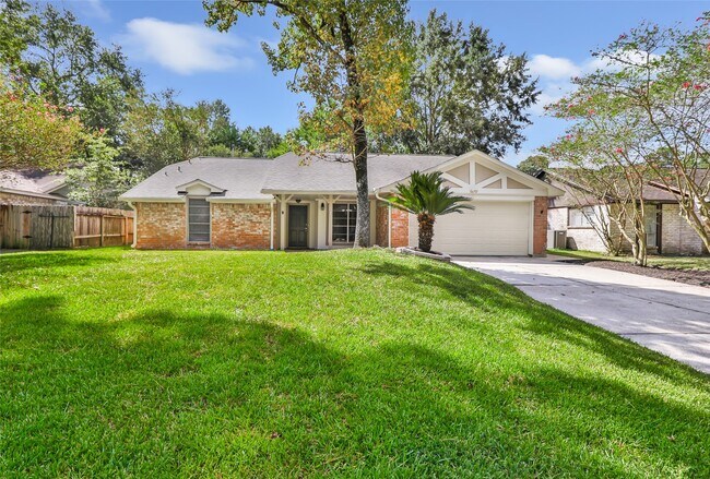Building Photo - 2022 Fir Springs Dr