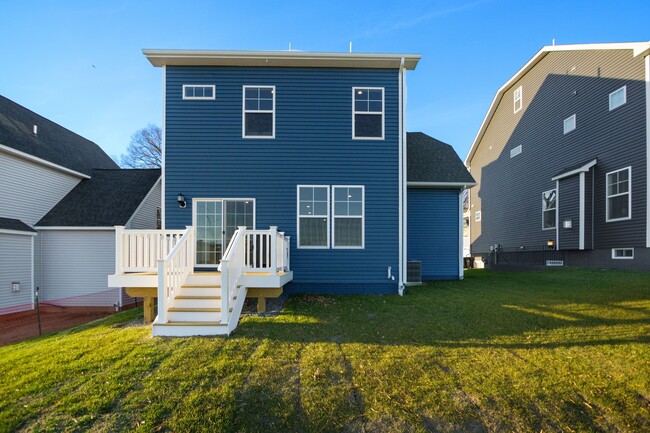 Building Photo - 1407 Beaver Heights Ln