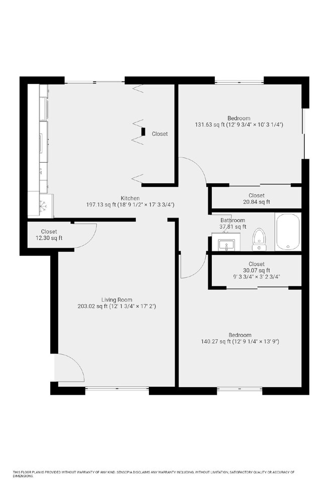 Building Photo - Main-Level 2 Bedroom 1 Bath Apartment Magic You’ll Love Coming Home To!