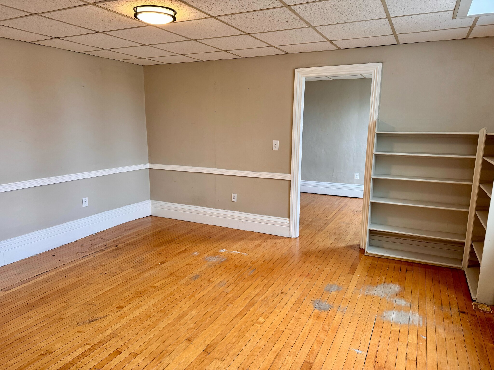 Building Photo - 312 Union St