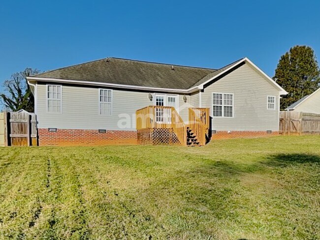 Building Photo - 5073 Natalie Temple Ln