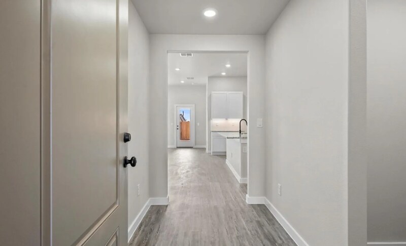 Building Photo - 2321 136th St