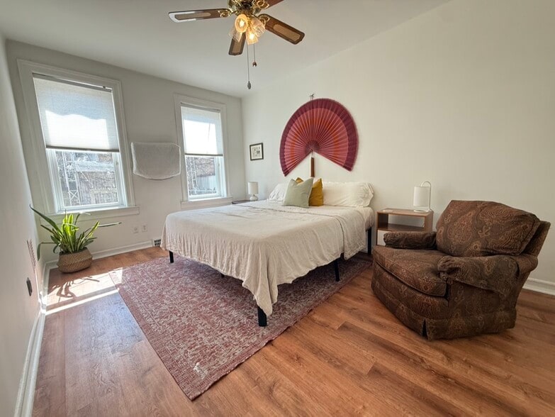 Building Photo - 6408 Palmetto St