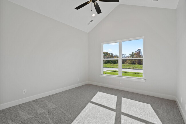 Building Photo - 2801 Easley Cabin Cir