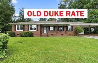 Building Photo - 1516 Montague Ave