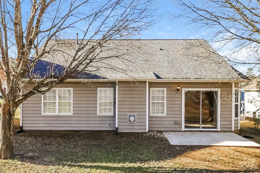 Building Photo - 10328 Taftnale Ct