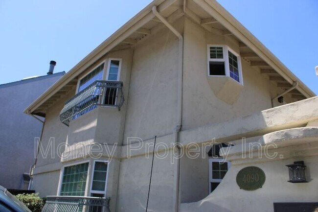 Building Photo - 4090 Falcon St