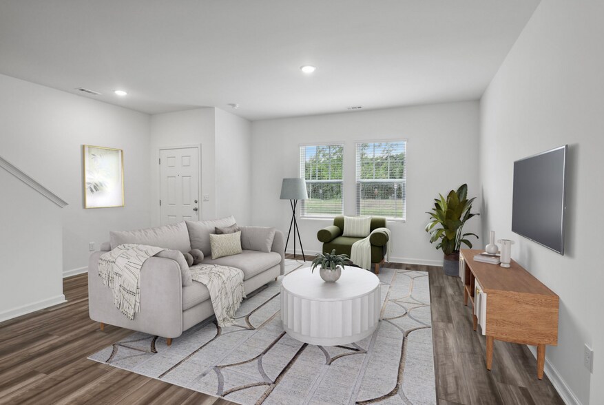 Building Photo - 2064 Glen Crossing Dr