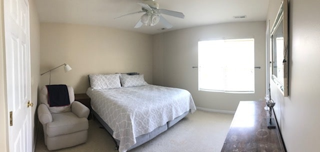 Master Bedroom - 121 Watertree Ln