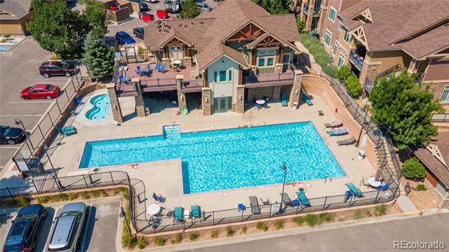 Building Photo - 9962 W Victoria Pl