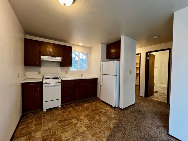 Building Photo - Non-Refundable & Security Deposit Total: $...