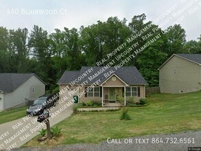 Building Photo - 460 Blairwood Ct