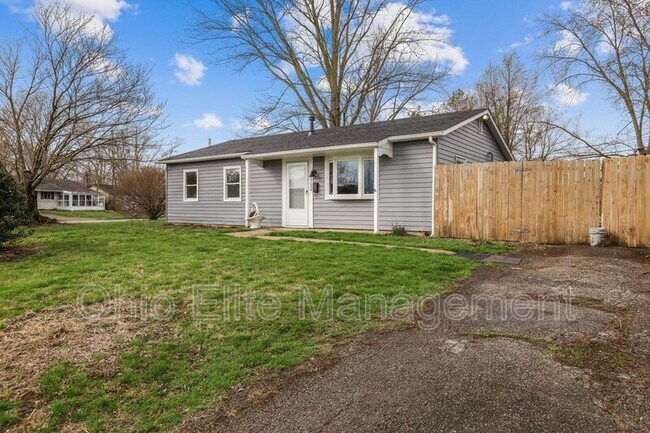 Building Photo - 5322 Newport Rd