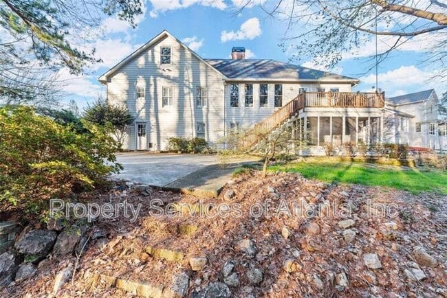 Building Photo - 5082 Sherrer Dr NW