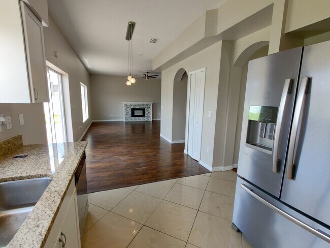 Building Photo - 1603 Ladywell Ct
