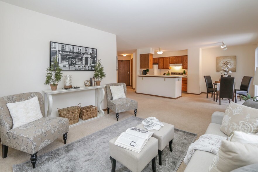 Westridge Apartments 101 Westridge Pky Verona WI 53593 Apartment Finder