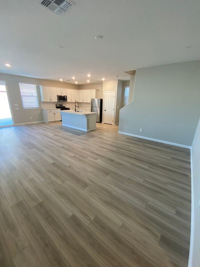 Building Photo - Americana Property Mgmt - 2022 built 4 bedrooms in prime South West Las Vegas