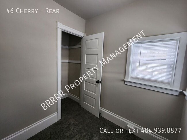 Building Photo - 46 Cherry-Rear