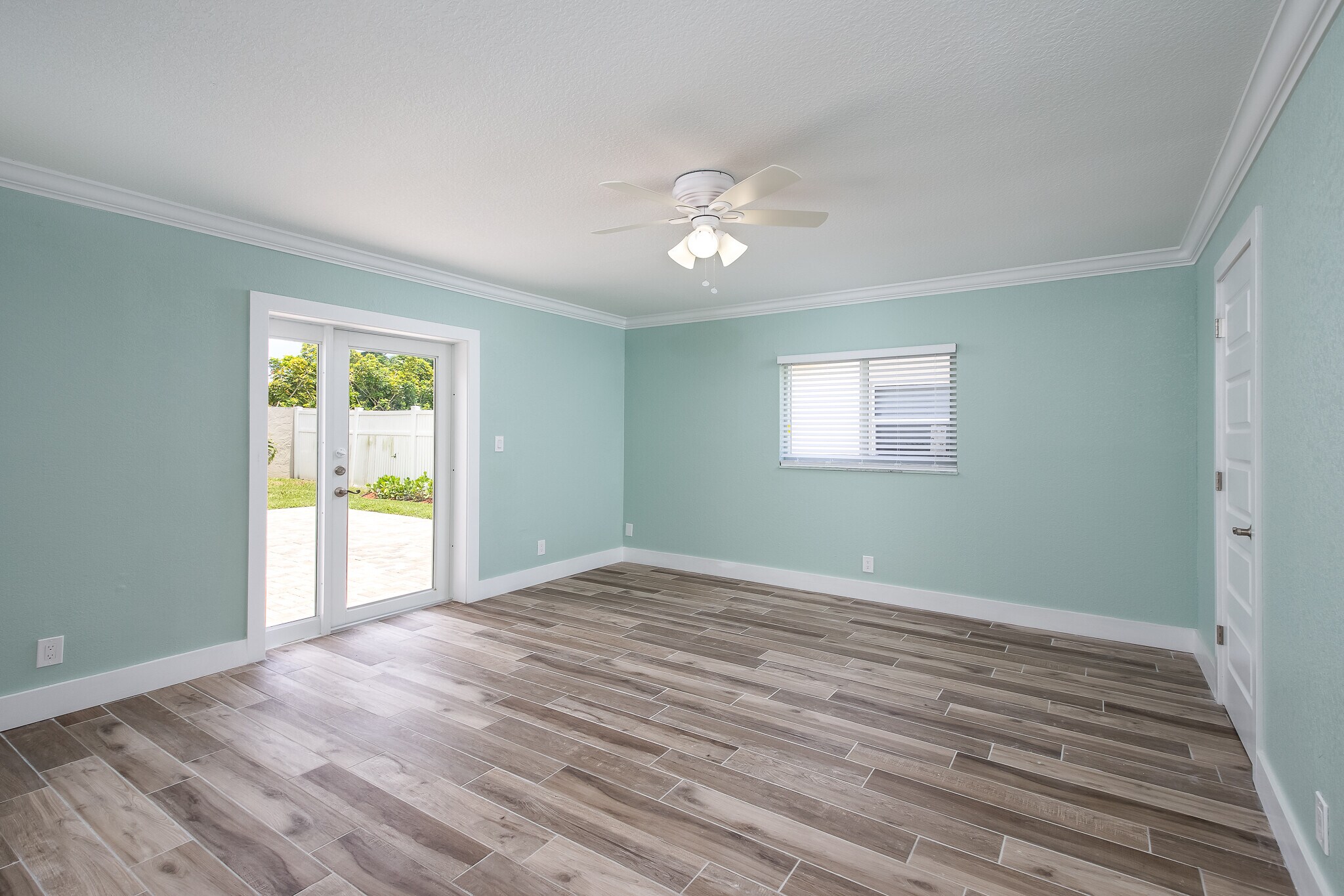 Primary bedroom - 22766 SW 56th Ave