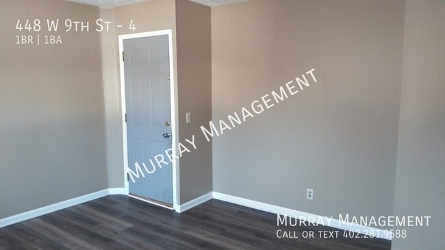 Building Photo - 448 W 9th St