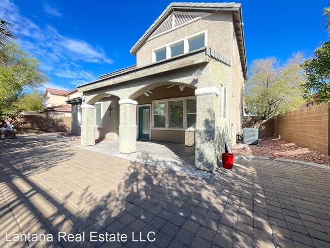 Building Photo - 5 br, 2.5 bath House - 1581 Boundary Peak Way