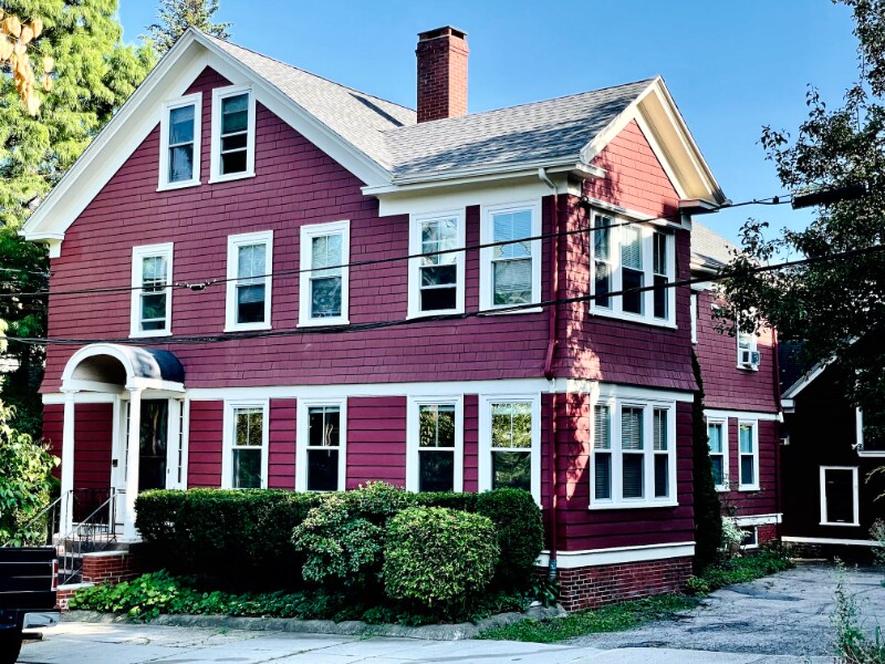 Building Photo - 19 E Manning St