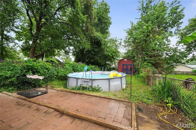 Building Photo - 7615 St Jerome Ln