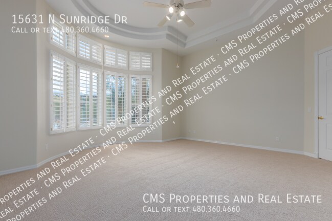 Building Photo - 15631 Sunridge Dr