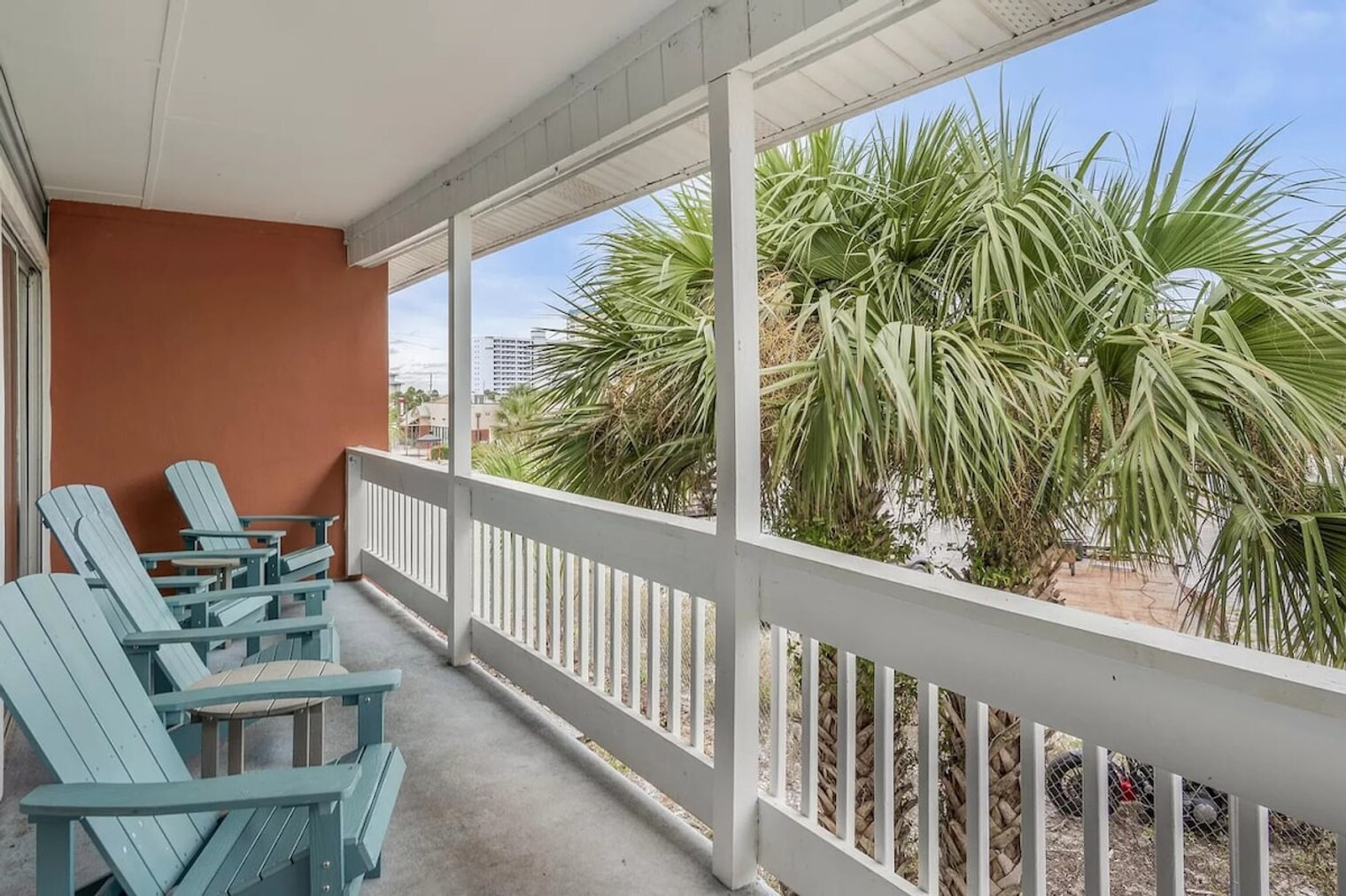 Building Photo - 4000 Gulf Terrace Dr